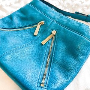 Michael Kors crossbody, excellent condition